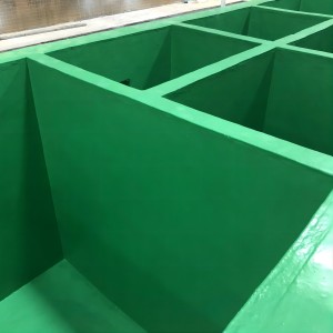 果洛防腐水池，果洛水池防腐防渗怎么做，果洛防腐水池施工厂家